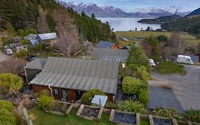 Alpine Hideaway - 2 Bedroom